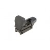 Red Dot Sight Open Negro