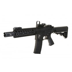 Red Dot Sight Open Negro
