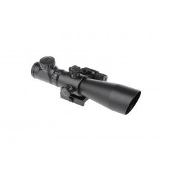 Visor 3-9X42 EG + Laser