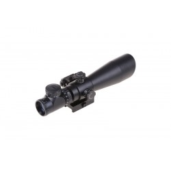 Visor 3-9X42 EG + Laser