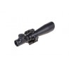 Visor 3-9X42 EG + Laser