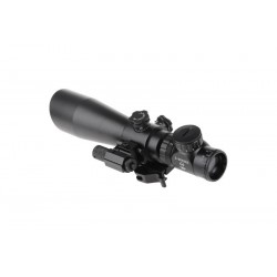 Visor 3-9X42 EG + Laser