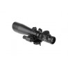 Visor 3-9X42 EG + Laser