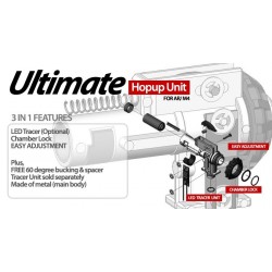 Madbull Ultimate Hopup Unit (3 en 1) - M4 / AR Type