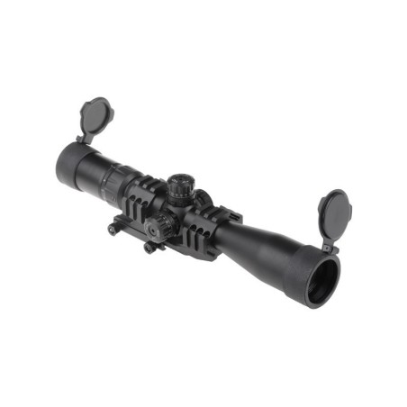 Visor BE 3-9X40
