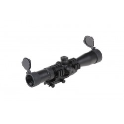 Visor BE 3-9X40