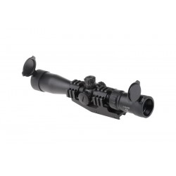 Visor BE 3-9X40