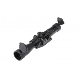 Visor BE 3-9X40