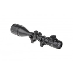 Visor 3-9X50 AOEG