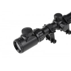 Visor 3-9X50 AOEG