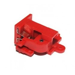 SHS Switch Gearbox 2