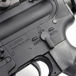 King Arms M4A1 Ultra Grade