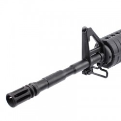 King Arms M4A1 Ultra Grade