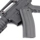 King Arms M4A1 Ultra Grade