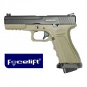 APS - ACP Facelift Tan