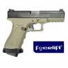 APS - ACP Facelift Tan