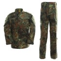 DragonPro AU001 ACU Uniform Set Flecktarn