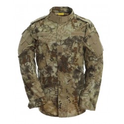 DragonPro AU001 ACU Uniform Set Highlander