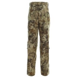 DragonPro AU001 ACU Uniform Set Highlander