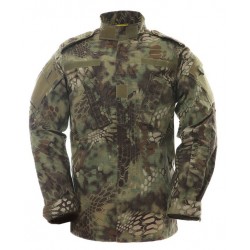 DragonPro AU001 ACU Uniform Set Mandrake