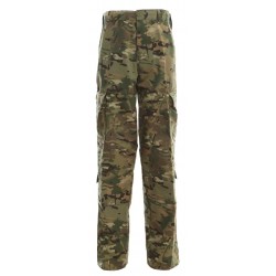 DragonPro AU001 ACU Uniform Set Multicam