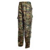 DragonPro AU001 ACU Uniform Set Woodland Digital