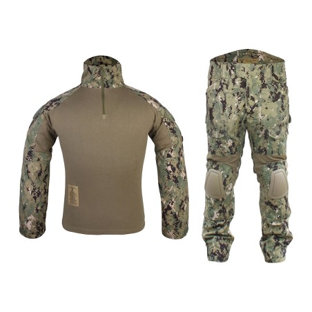 Emerson Uniforme Combat G2 AOR2