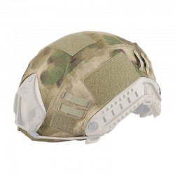 Emerson Gear Tactical Helmet Cover AT FG