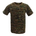 DragonPro Camiseta Woodland