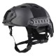 Emerson Gear FAST Helmet PJ Type Premium Negro