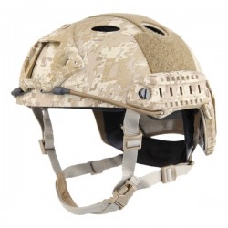 Emerson Gear FAST Helmet PJ Type Premium AOR1