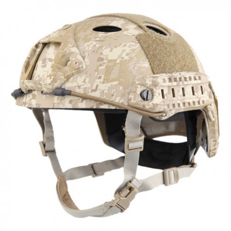 Emerson Gear FAST Helmet PJ Type Premium AOR1