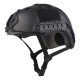 Emerson Gear FAST Helmet PJ Type Negro