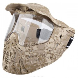 Emerson Gear Full Face Protection Anti-Strike Mask AOR1