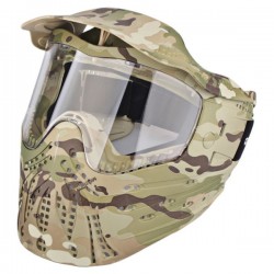 Emerson Gear Full Face Protection Anti-Strike Mask MC