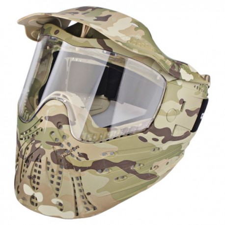 Emerson Gear Full Face Protection Anti-Strike Mask MC