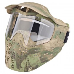 Emerson Gear Full Face Protection Anti-Strike Mask AT FG