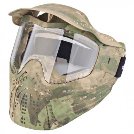 Emerson Gear Full Face Protection Anti-Strike Mask AT FG