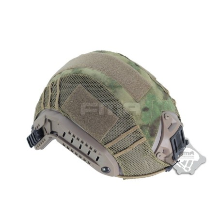 FMA Maritime Helmet Cover AT-FG