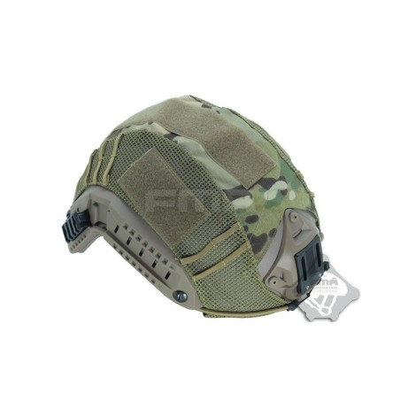 FMA Maritime Helmet Cover Multicam