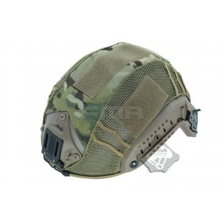 FMA Maritime Helmet Cover Multicam