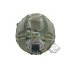 FMA Maritime Helmet Cover Multicam