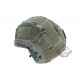 FMA Maritime Helmet Cover Multicam