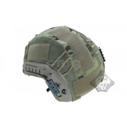 FMA Maritime Helmet Cover Multicam