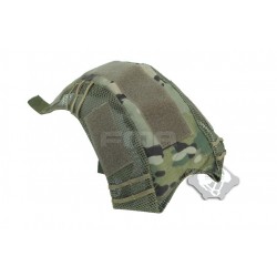 FMA Maritime Helmet Cover Multicam