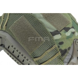FMA Maritime Helmet Cover Multicam
