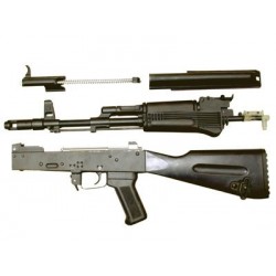 ICS ICS-33 IK 74 R.I.S. Fixed Stock