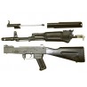ICS ICS-33 IK 74 R.I.S. Fixed Stock