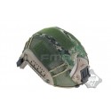 FMA Maritime Helmet Cover AOR2