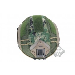 FMA Maritime Helmet Cover AOR2